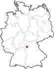 Möbelspedition Ebrach, Oberfranken